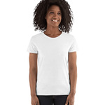 Women's HeavyCotton™ Tee (Same Day)