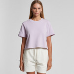 AS Colour WO'S TERRY TEE - 4054