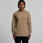 AS Colour Mens Staple Longsleeve Tee