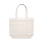 Pocket Tote Bag