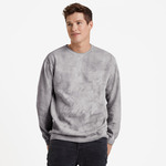 Color Blast Crewneck Sweatshirt